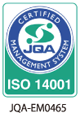 ISO14001